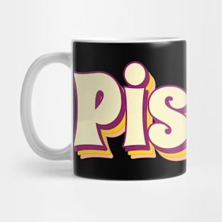 Pisces Mug